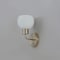 Maxim Lighting Coraline 1-Light Wall Sconce 11271SWSN - alternate 3